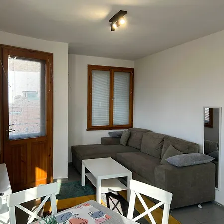 Cu29 Kapana Art Apartman *