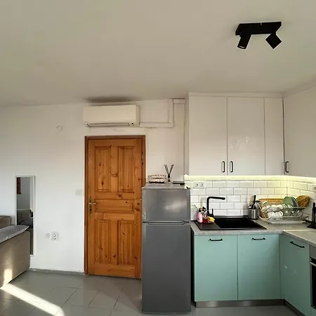 Apartman Cu29 Kapana Art *