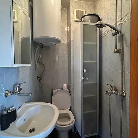 Apartman Cu29 Kapana Art Plovdiv