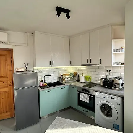 Cu29 Kapana Art * Plovdiv