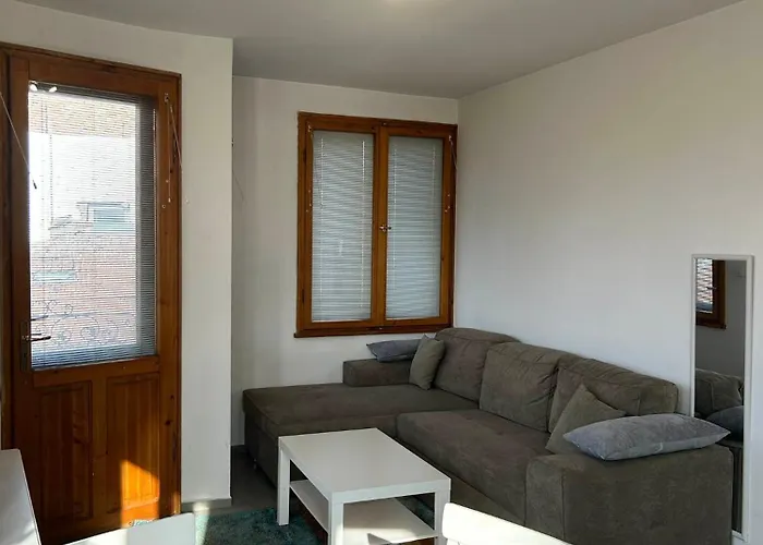 Cu29 Kapana Art Apartman *