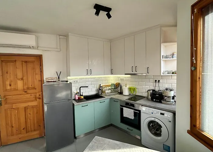 Cu29 Kapana Art * Plovdiv