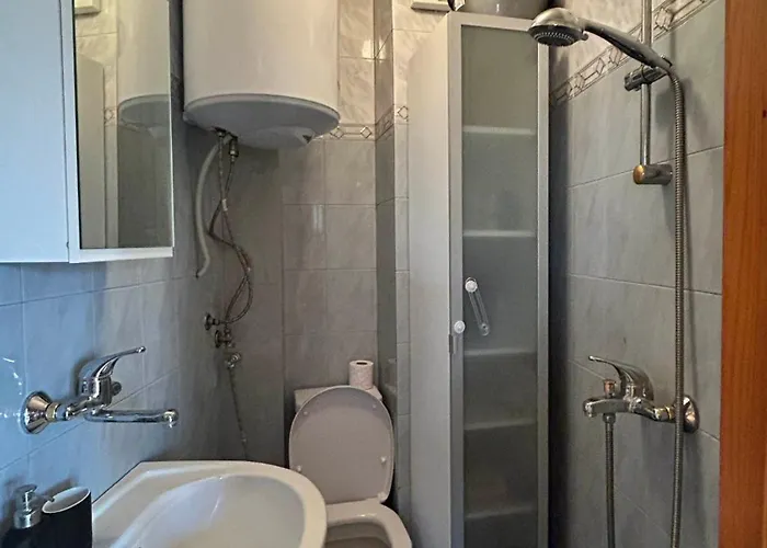 Apartment Cu29 Kapana Art Plovdiv